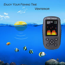 Load image into Gallery viewer, FishScope
