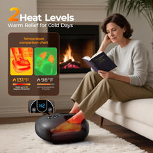 Load image into Gallery viewer, Osmo Foot Massager
