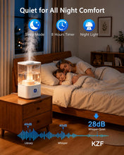 Load image into Gallery viewer, Osmo Humidifier
