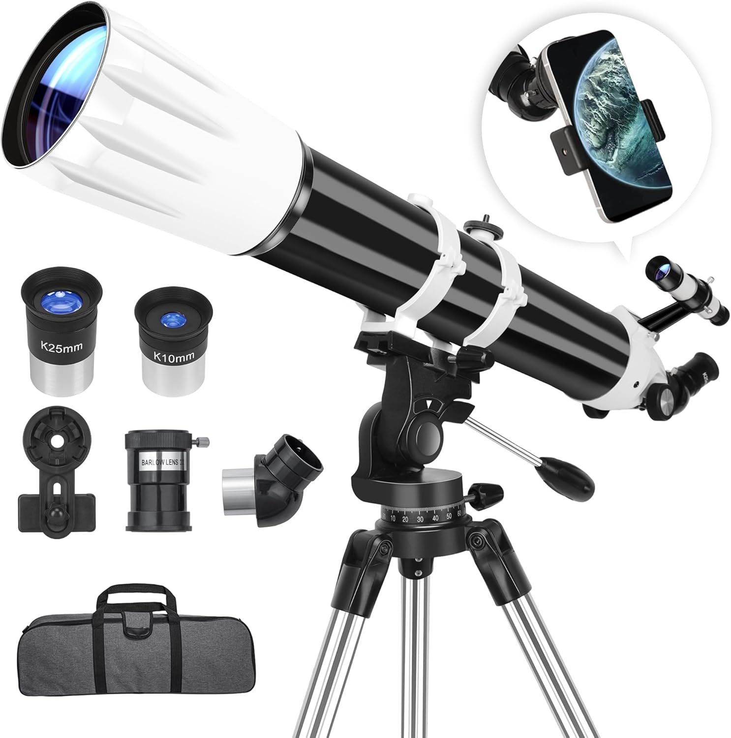 Osmo CosmoScope