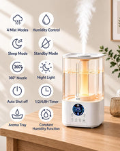 Load image into Gallery viewer, Osmo Humidifier
