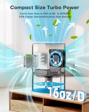Load image into Gallery viewer, Osmo Dehumidifier
