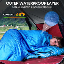 Load image into Gallery viewer, Osmo Sleeping Bag
