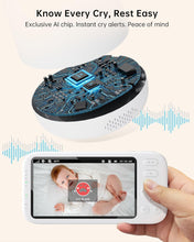 Load image into Gallery viewer, Osmo NannyCam
