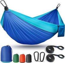 Load image into Gallery viewer, Osmo Hammock
