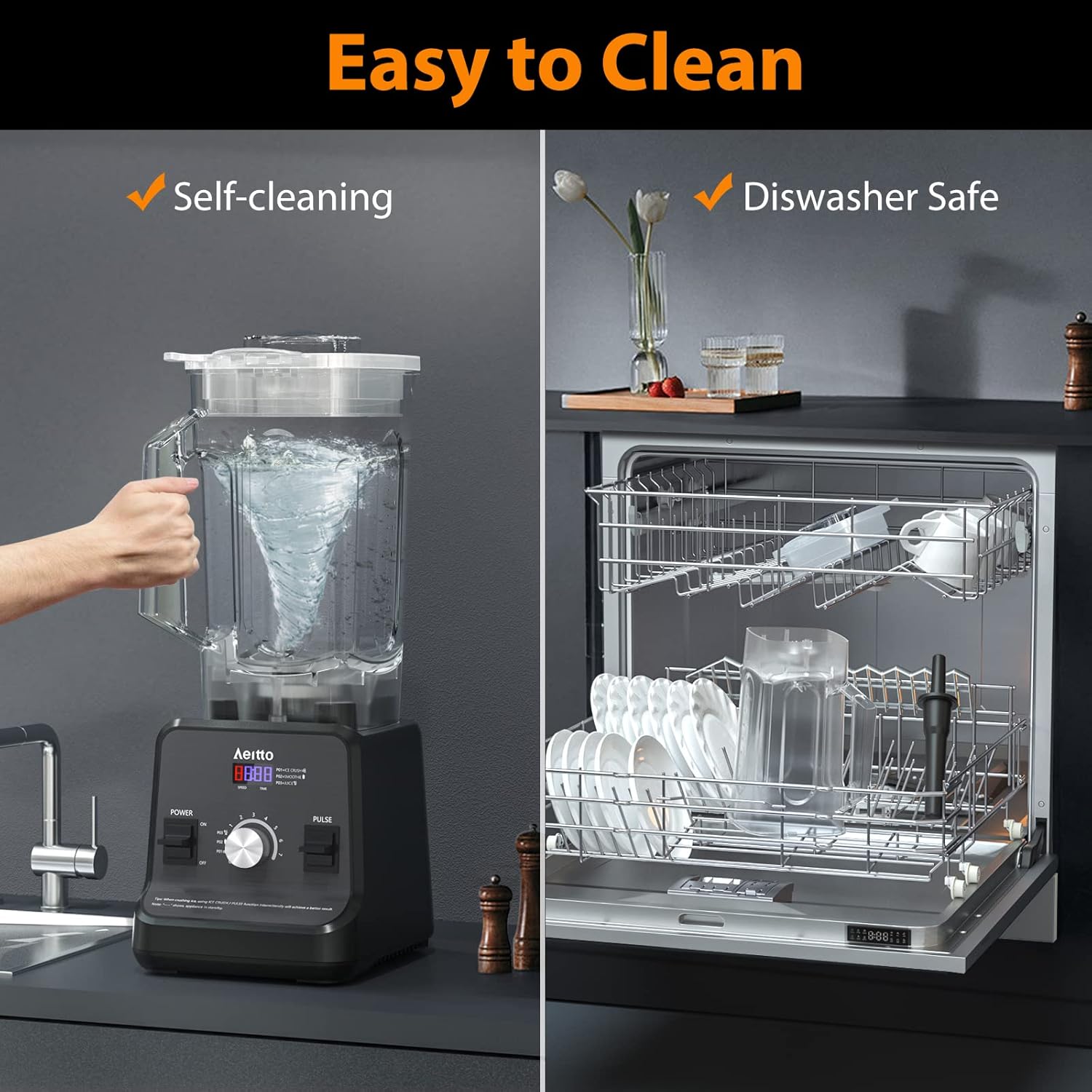 Osmo Blender