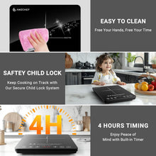 Load image into Gallery viewer, Osmo CookTop
