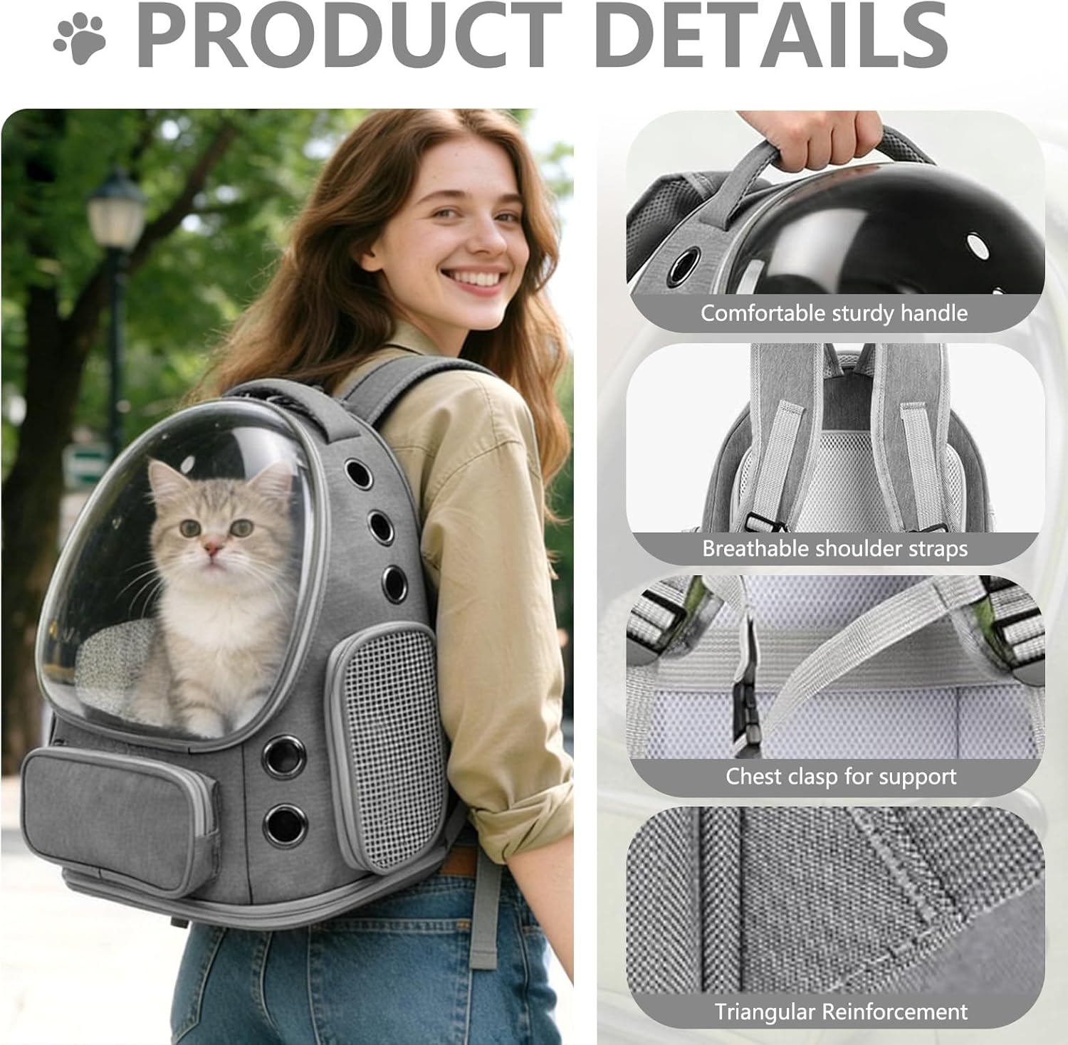 CatVista