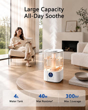 Load image into Gallery viewer, Osmo Humidifier

