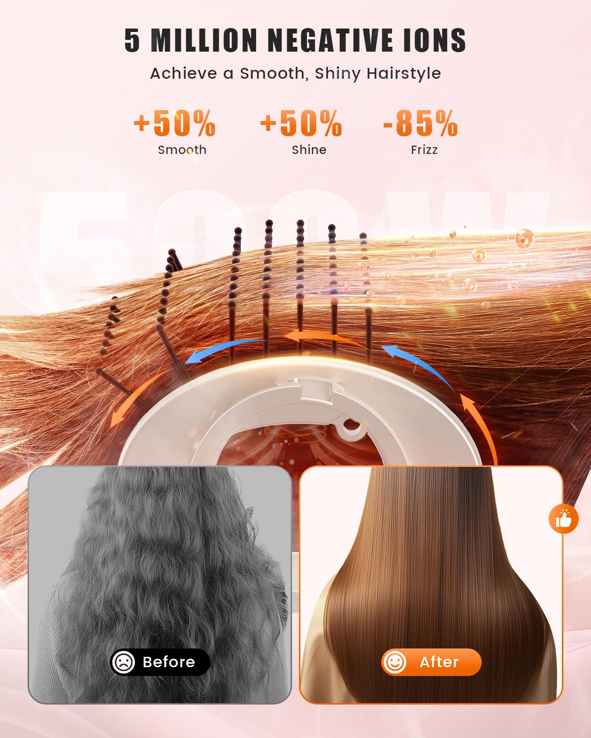 Osmo HairStyler