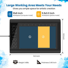 Load image into Gallery viewer, SketchPad Pro
