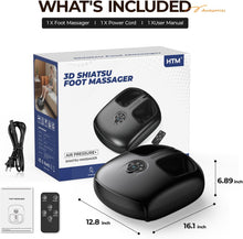 Load image into Gallery viewer, Osmo Foot Massager
