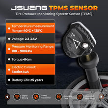 Load image into Gallery viewer, Osmo TPMS Sensor
