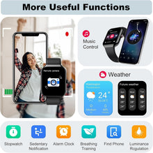 Load image into Gallery viewer, Osmo SmartWatch
