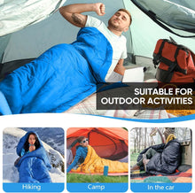 Load image into Gallery viewer, Osmo Sleeping Bag
