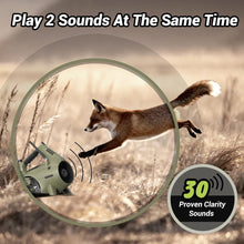 Load image into Gallery viewer, CoyoteMaster
