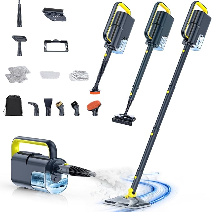 Osmo SteamPro