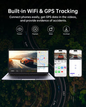 Load image into Gallery viewer, Osmo Dashcam Pro 2.0
