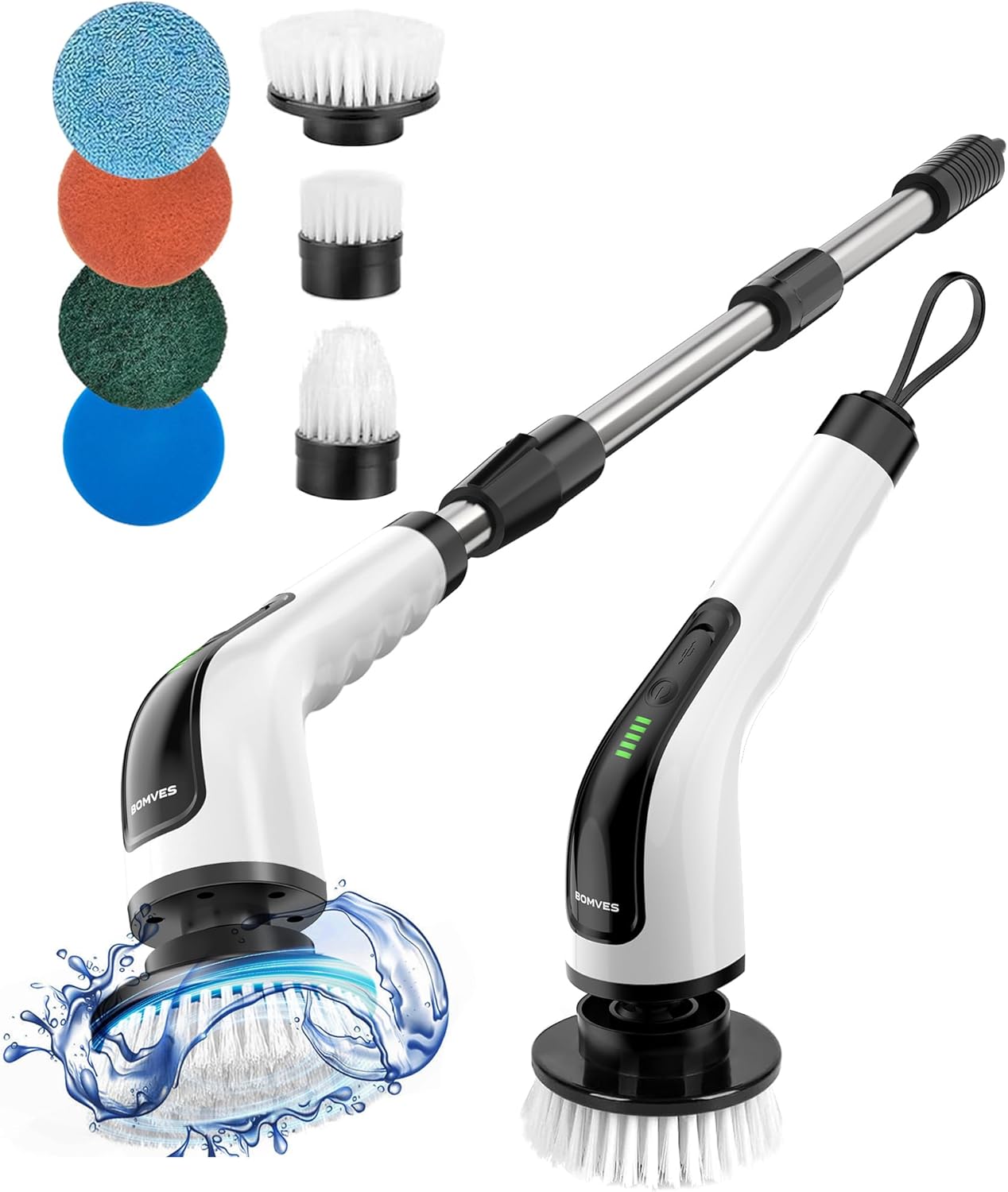 SpinShine Pro
