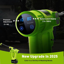 Load image into Gallery viewer, HydroBlast Pro
