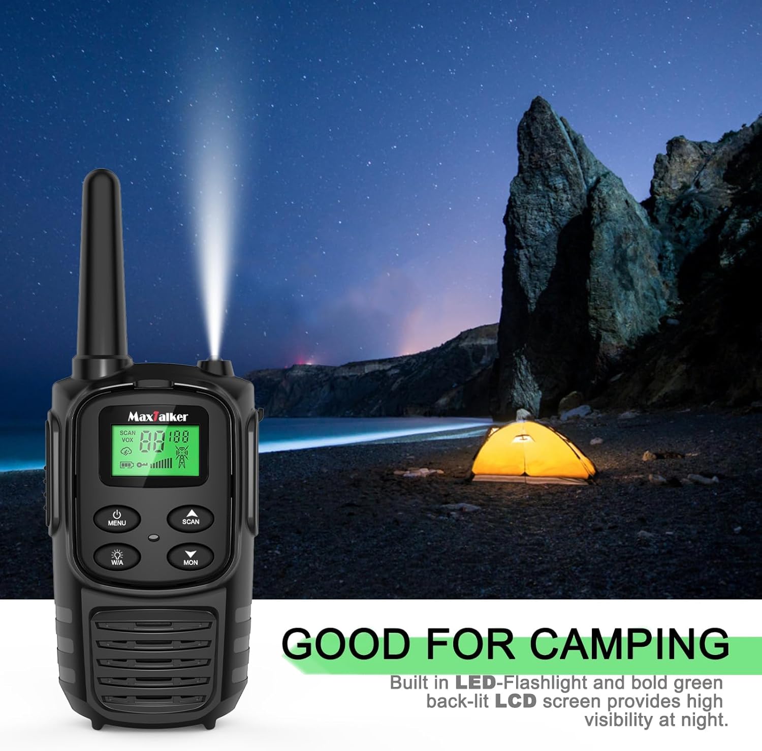 Osmo WaveSync