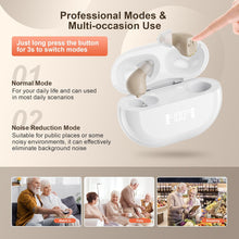 Load image into Gallery viewer, Osmo Hearing Aid
