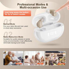 Load image into Gallery viewer, Osmo Hearing Aid
