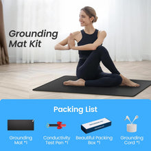 Load image into Gallery viewer, Osmo Grounding Mat
