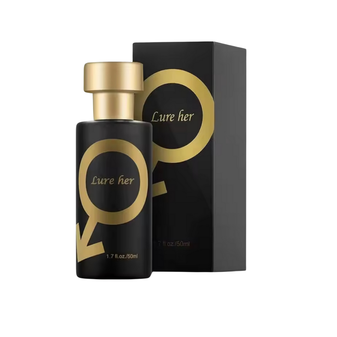 2x Osmo Desire Perfume