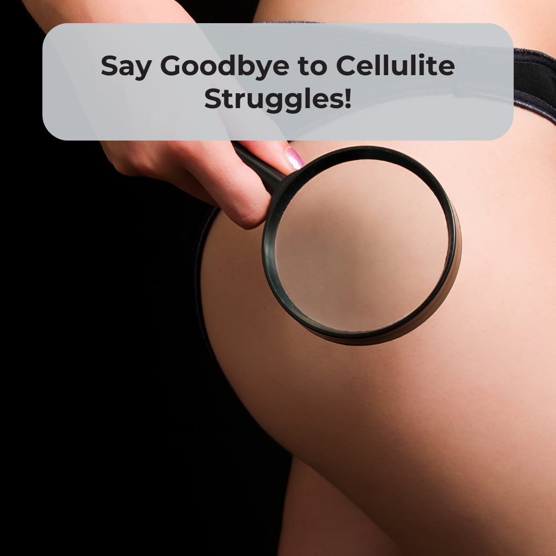 Osmo CelluLite Remover