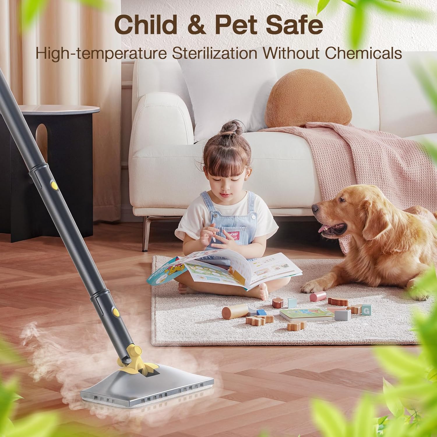 Osmo SteamPro