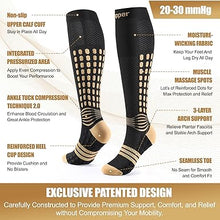 Load image into Gallery viewer, Osmo Compression Socks
