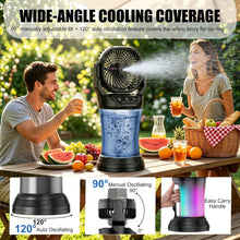 Load image into Gallery viewer, ArcticMist
