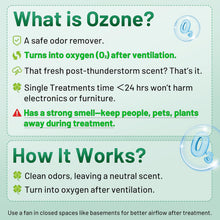 Load image into Gallery viewer, Osmo Ozone Generator
