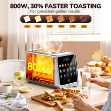 Load image into Gallery viewer, Osmo Toaster

