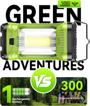 Load image into Gallery viewer, Osmo Camping Lantern
