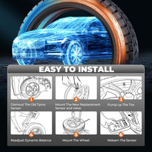 Load image into Gallery viewer, Osmo TPMS Sensor
