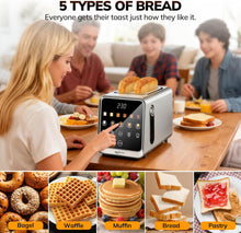 Load image into Gallery viewer, Osmo Toaster
