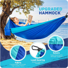 Load image into Gallery viewer, Osmo Hammock
