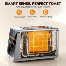 Load image into Gallery viewer, Osmo Toaster
