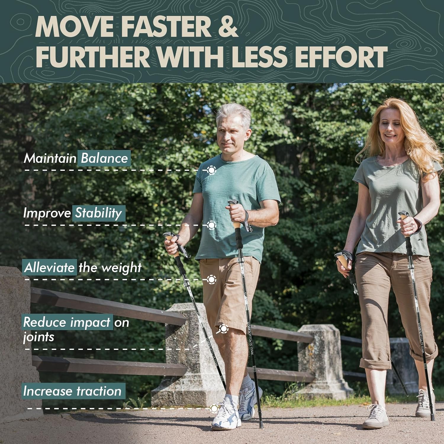 Osmo TrailMate