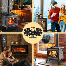 Load image into Gallery viewer, Osmo Stove Fan
