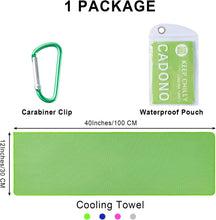 Load image into Gallery viewer, PolarTowel
