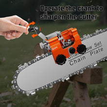Load image into Gallery viewer, ChainEdge
