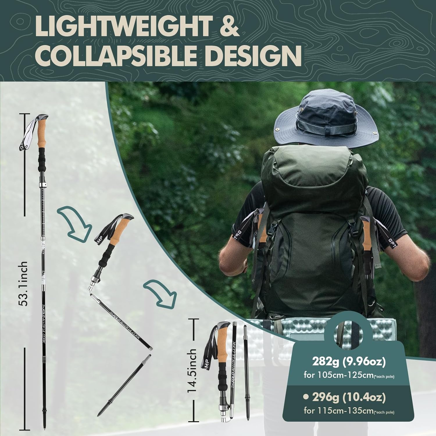 Osmo TrailMate