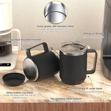 Load image into Gallery viewer, Osmo Mug Warmer
