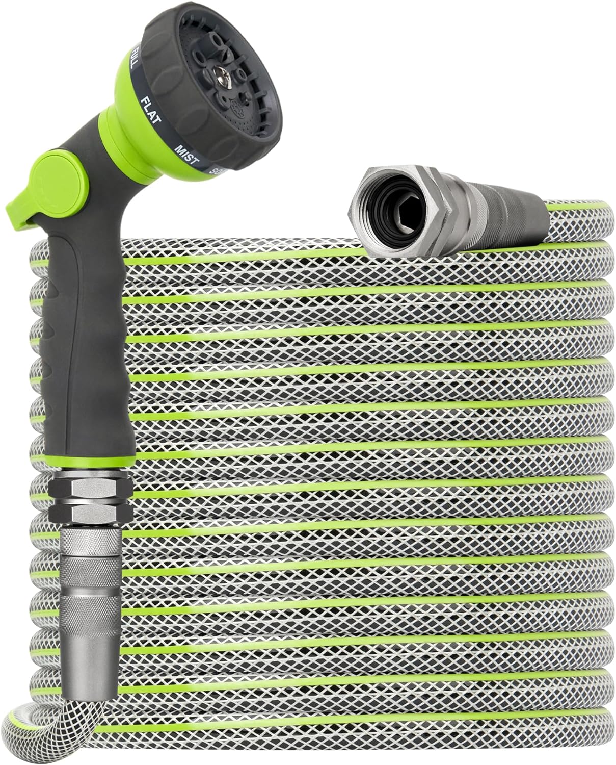 HydroTitan Garden Hose