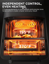 Load image into Gallery viewer, Osmo Air Fryer
