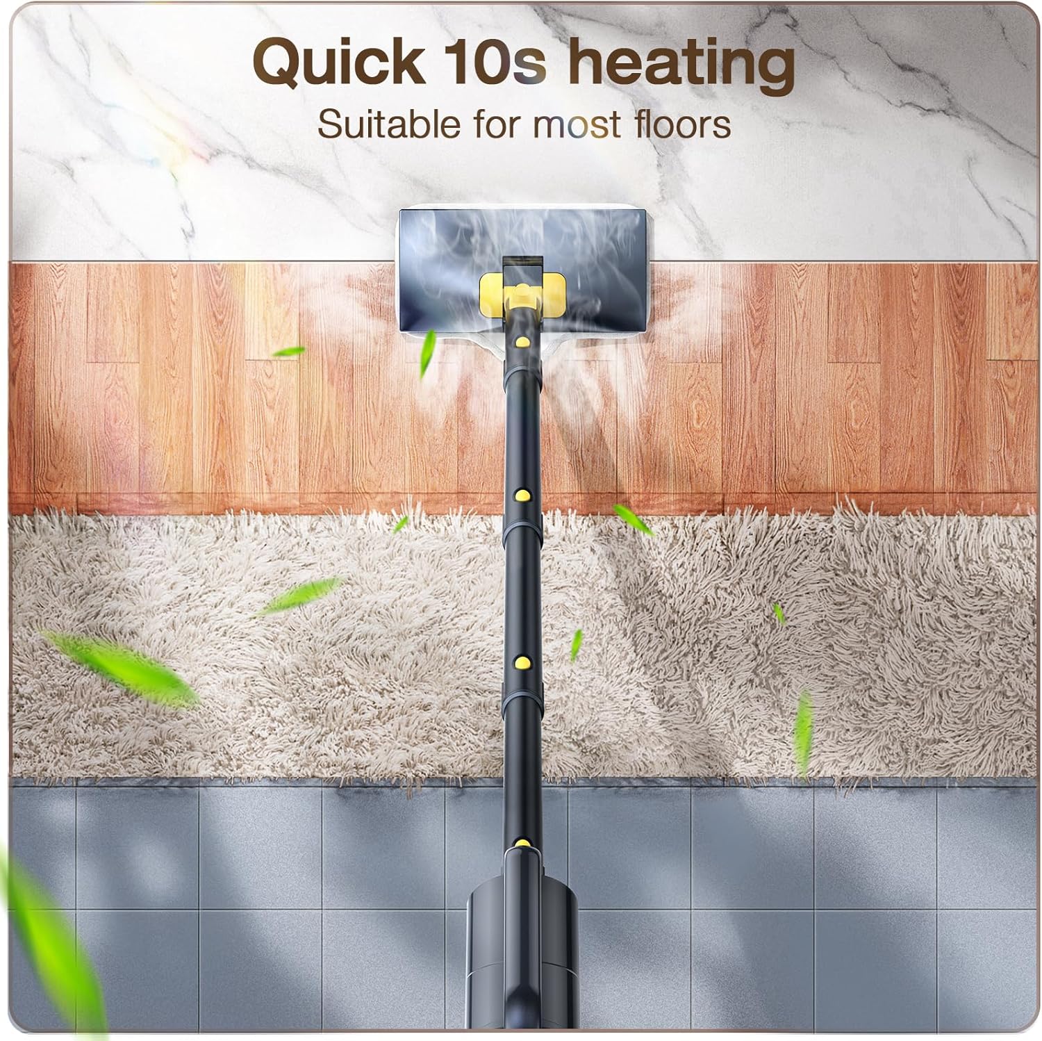 Osmo SteamPro