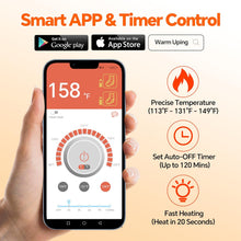Load image into Gallery viewer, Osmo Heated Insoles
